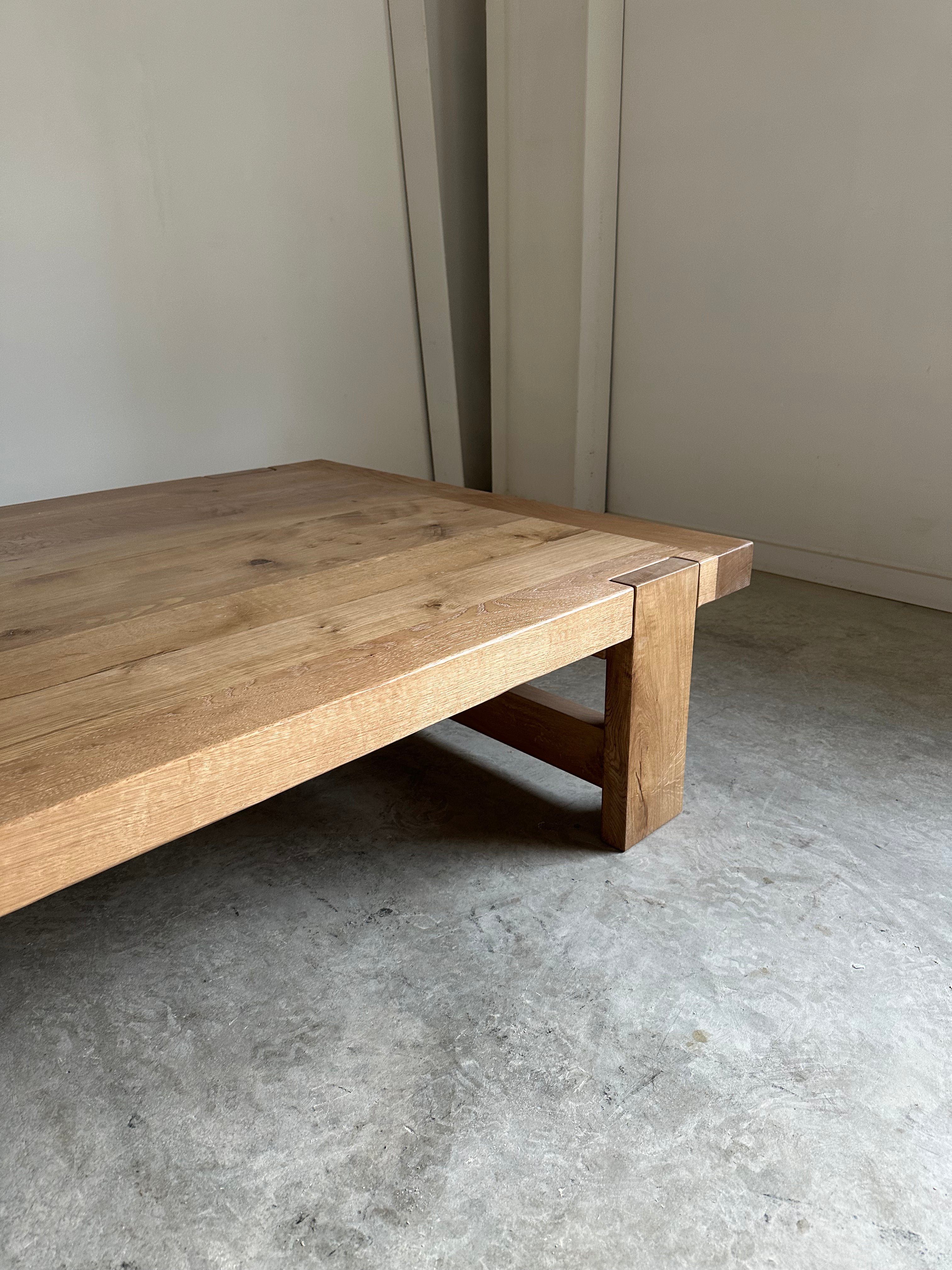 Soma Coffee Table