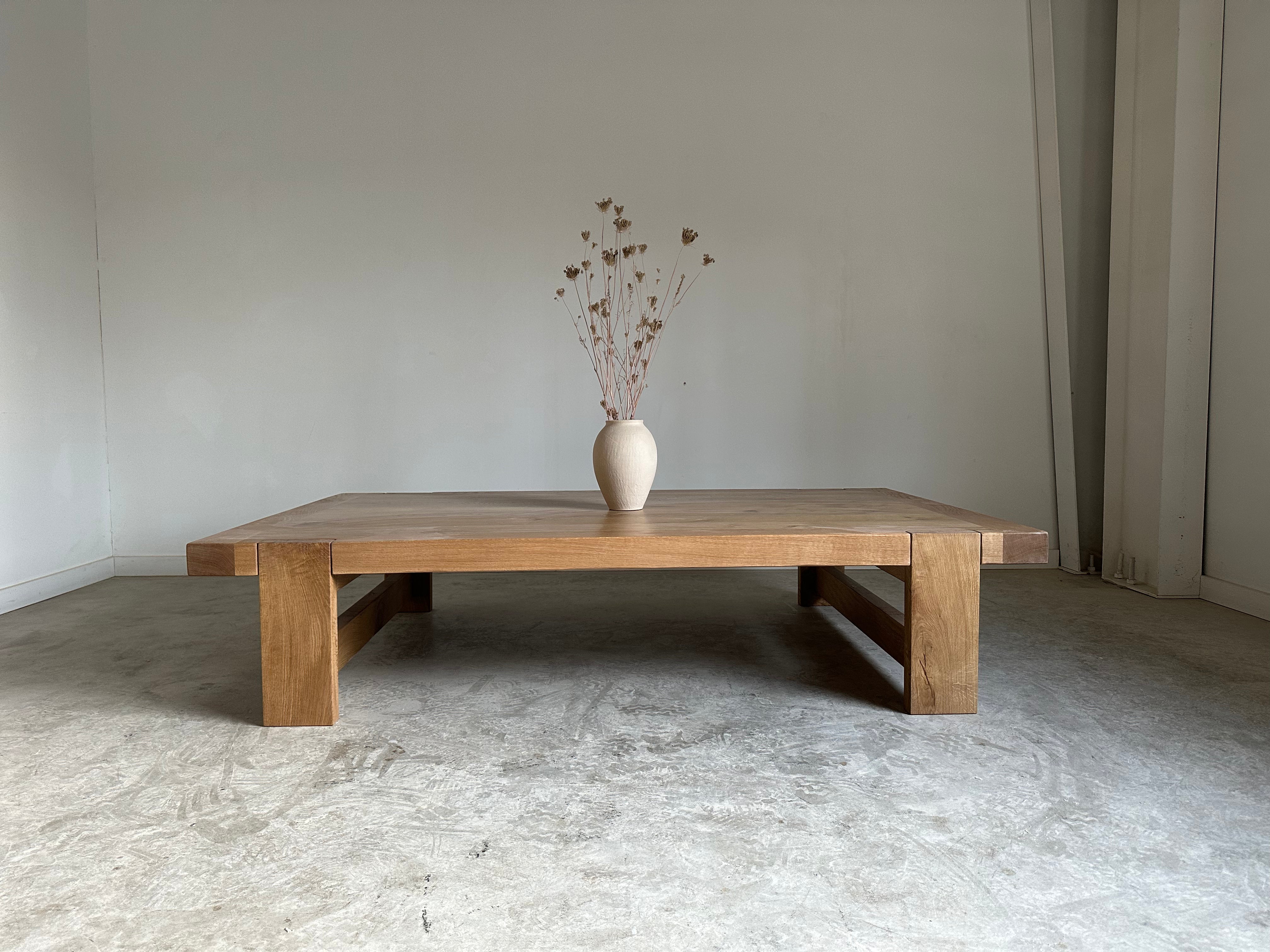 Soma Coffee Table