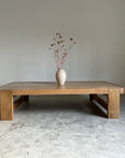 Soma Coffee Table