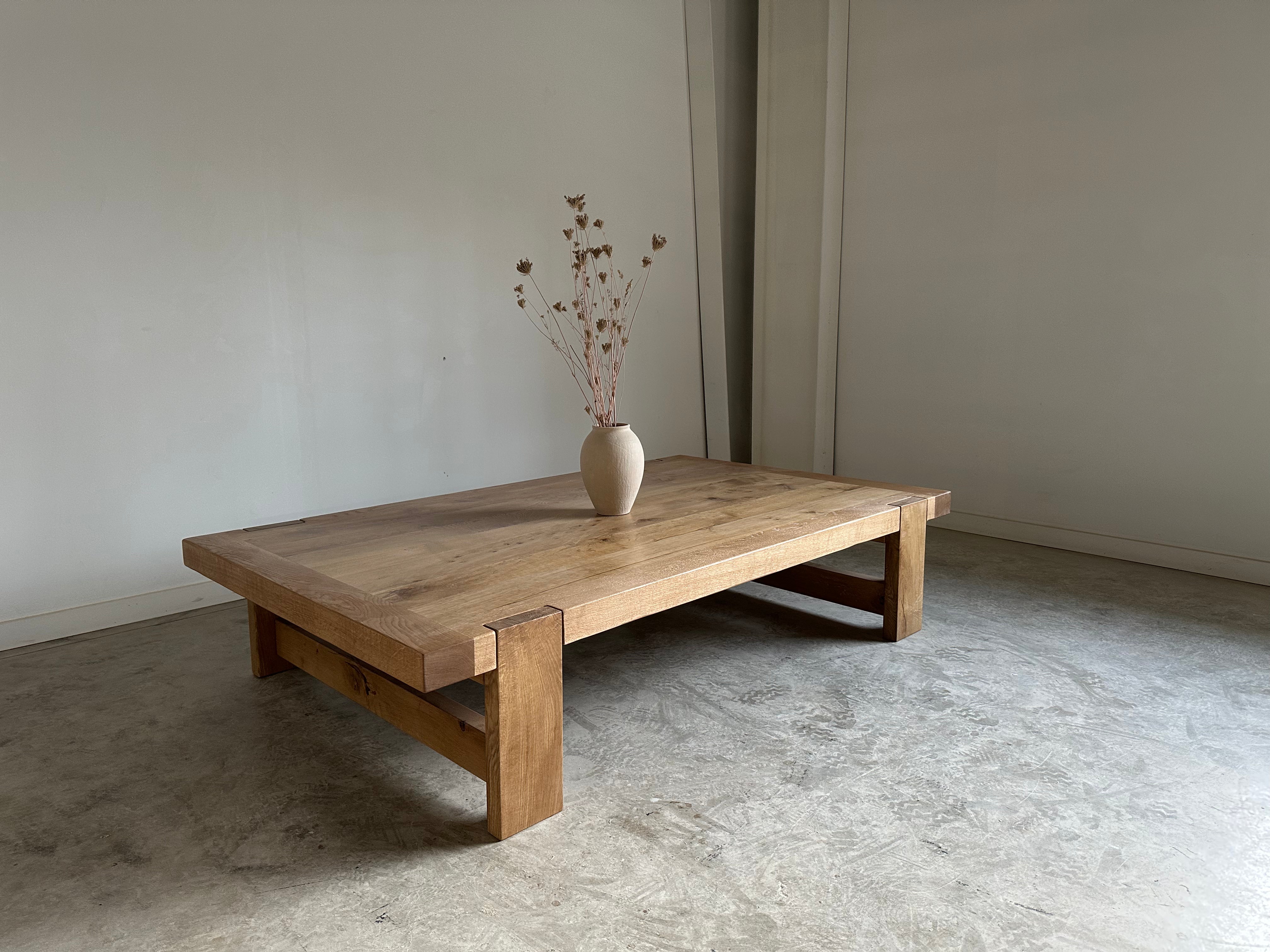 Soma Coffee Table