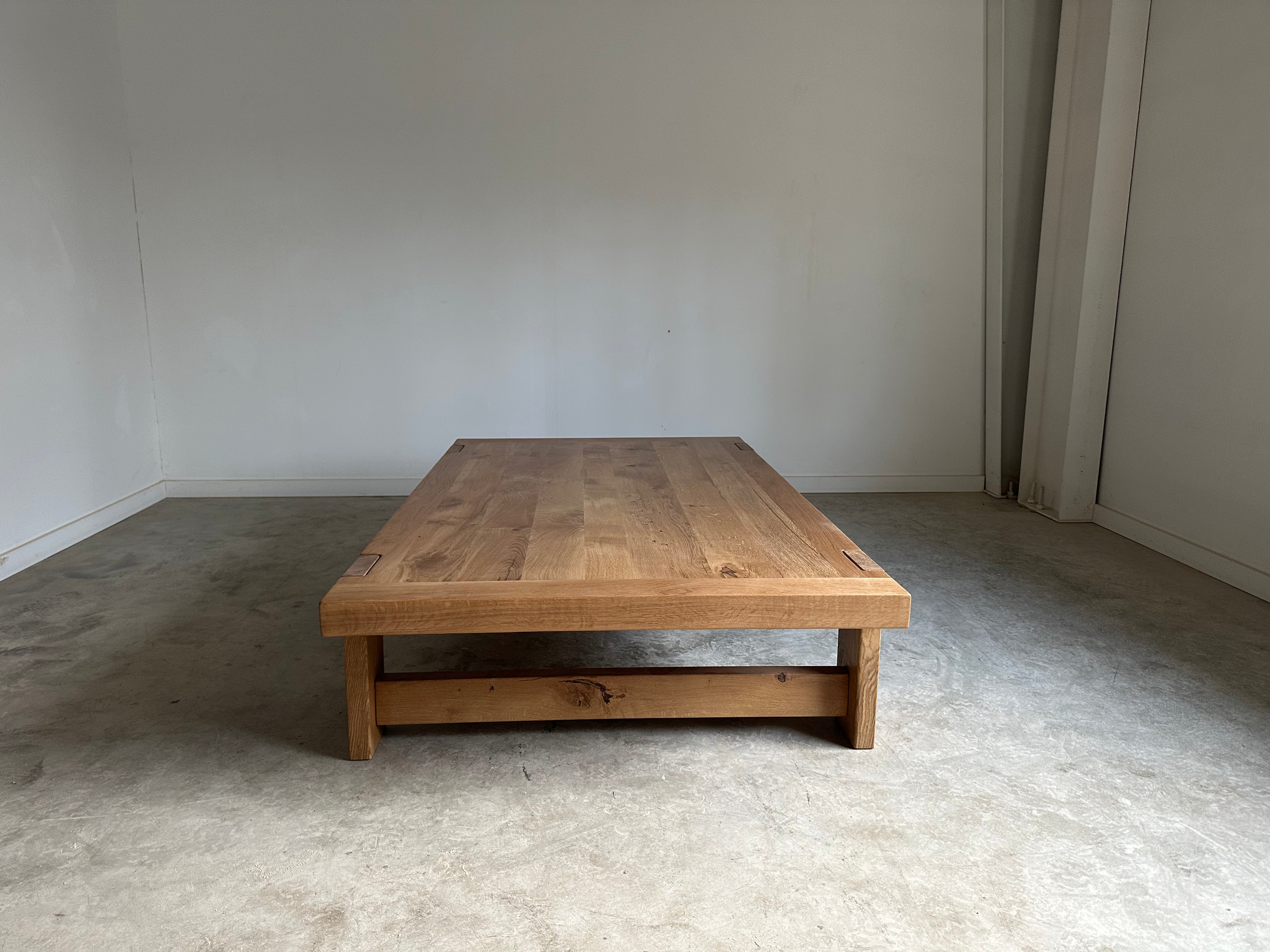 Soma Coffee Table