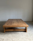 Soma Coffee Table