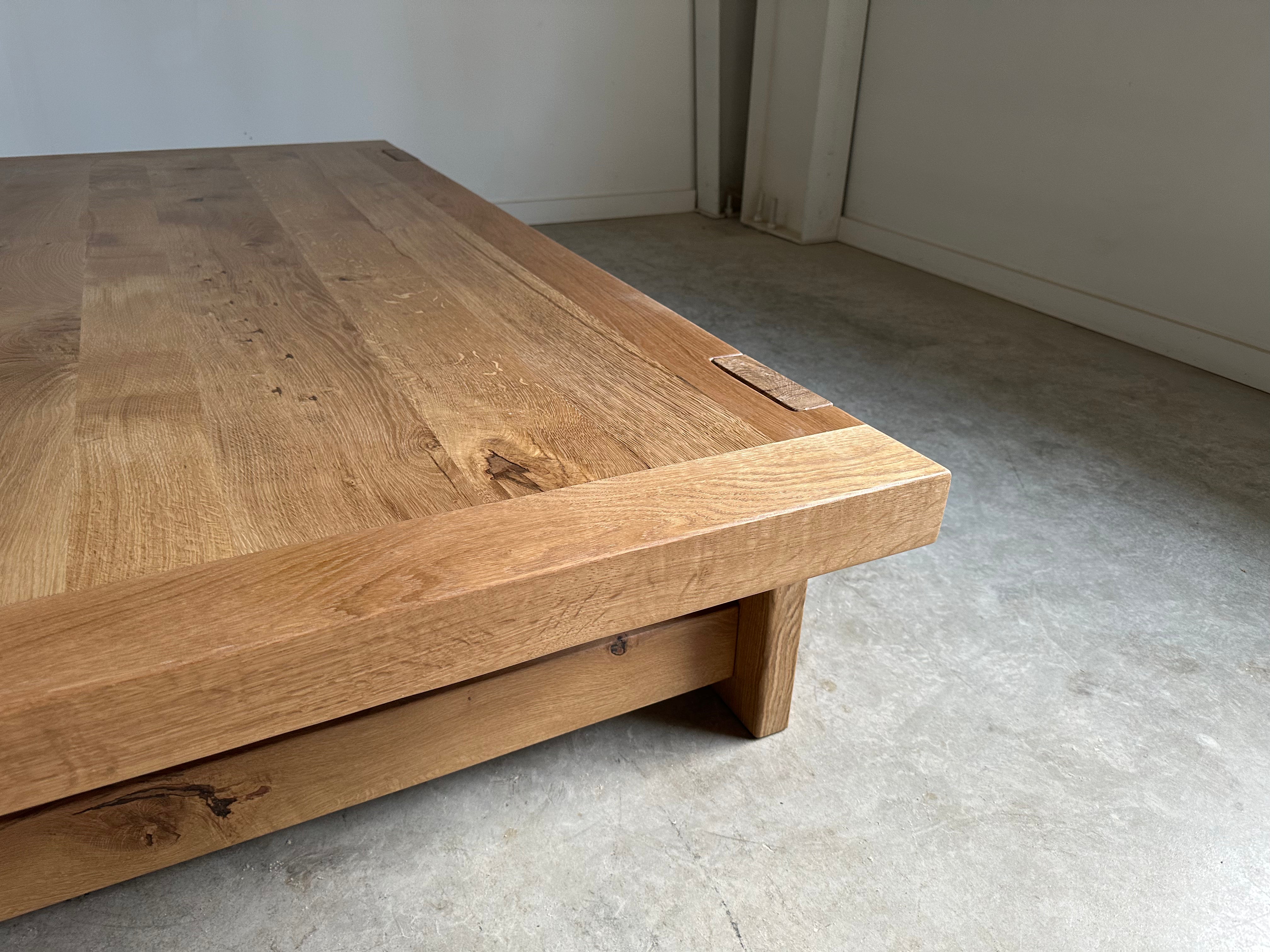 Soma Coffee Table