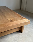 Soma Coffee Table