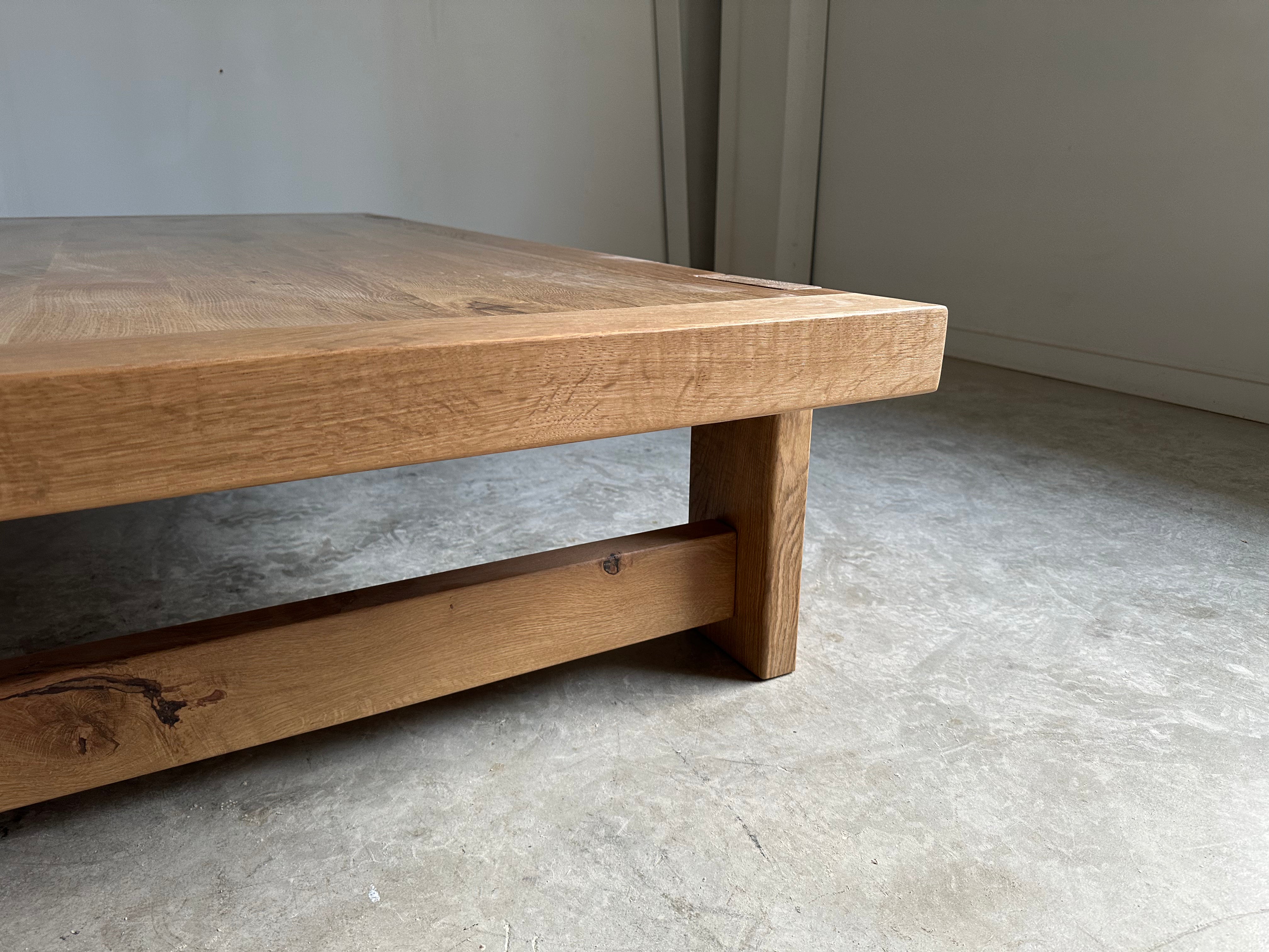 Soma Coffee Table