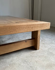 Soma Coffee Table