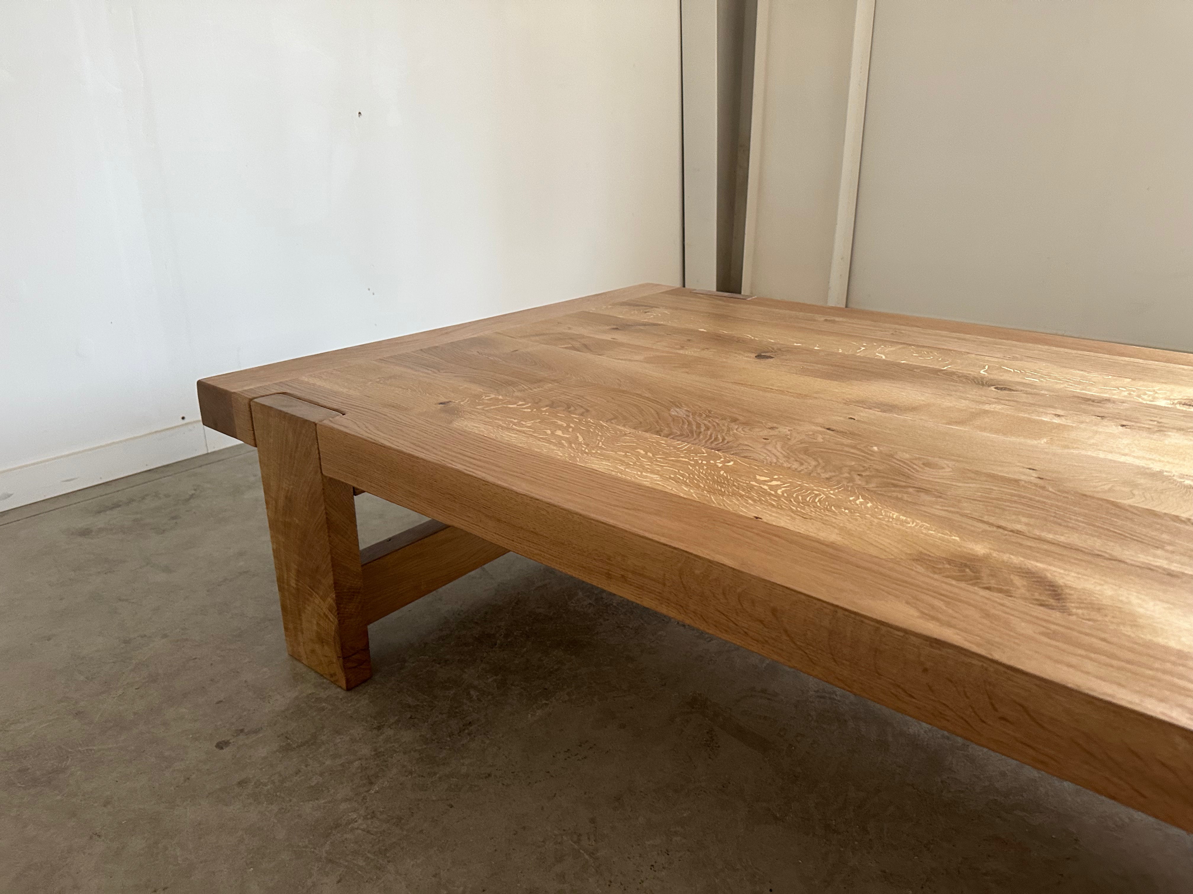 Soma Coffee Table