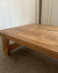 Soma Coffee Table