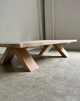 Acres Coffee Table