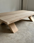 Acres Coffee Table