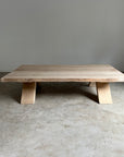 Acres Coffee Table