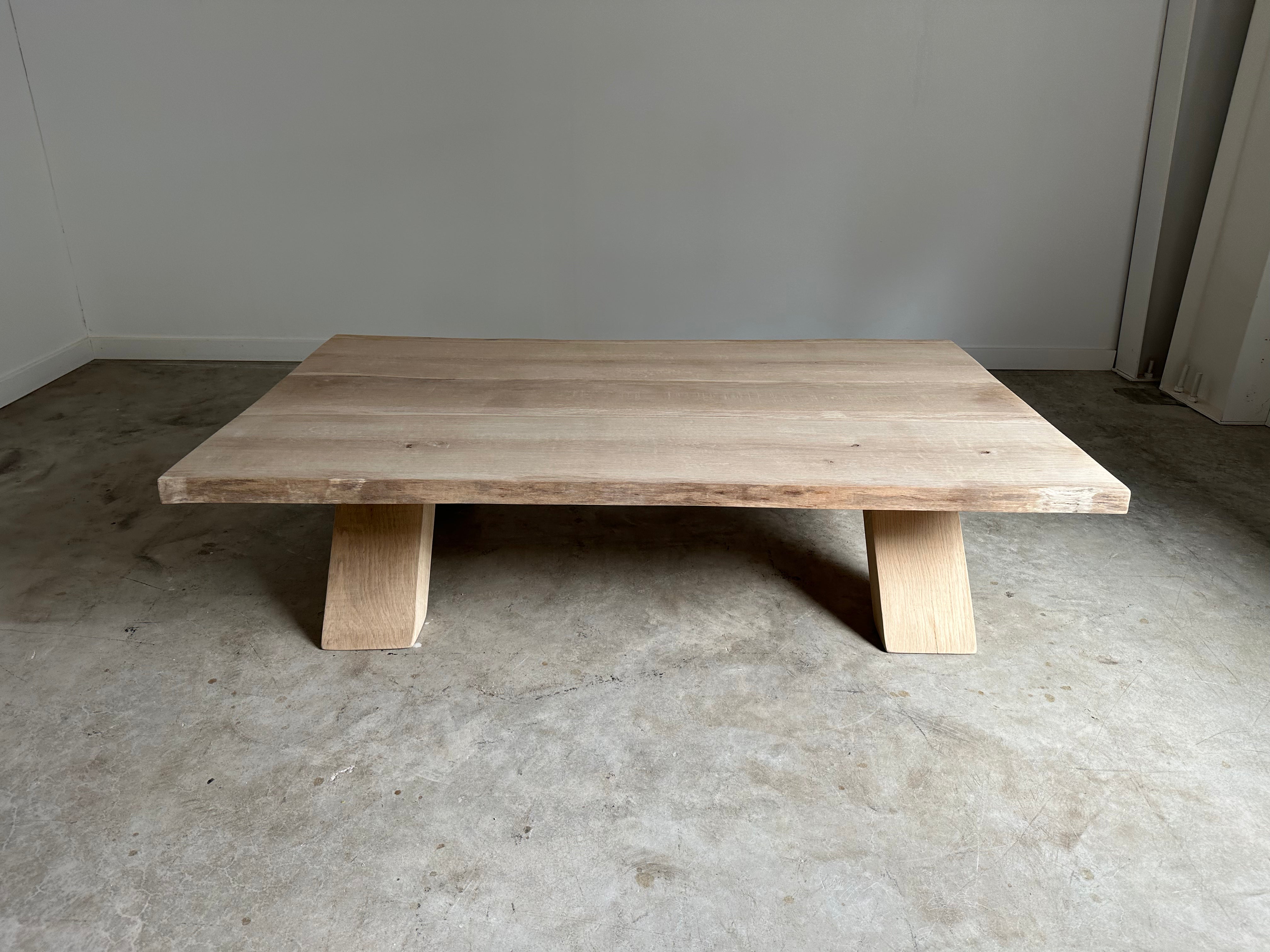 Acres Coffee Table