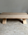 Acres Coffee Table