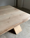 Acres Coffee Table