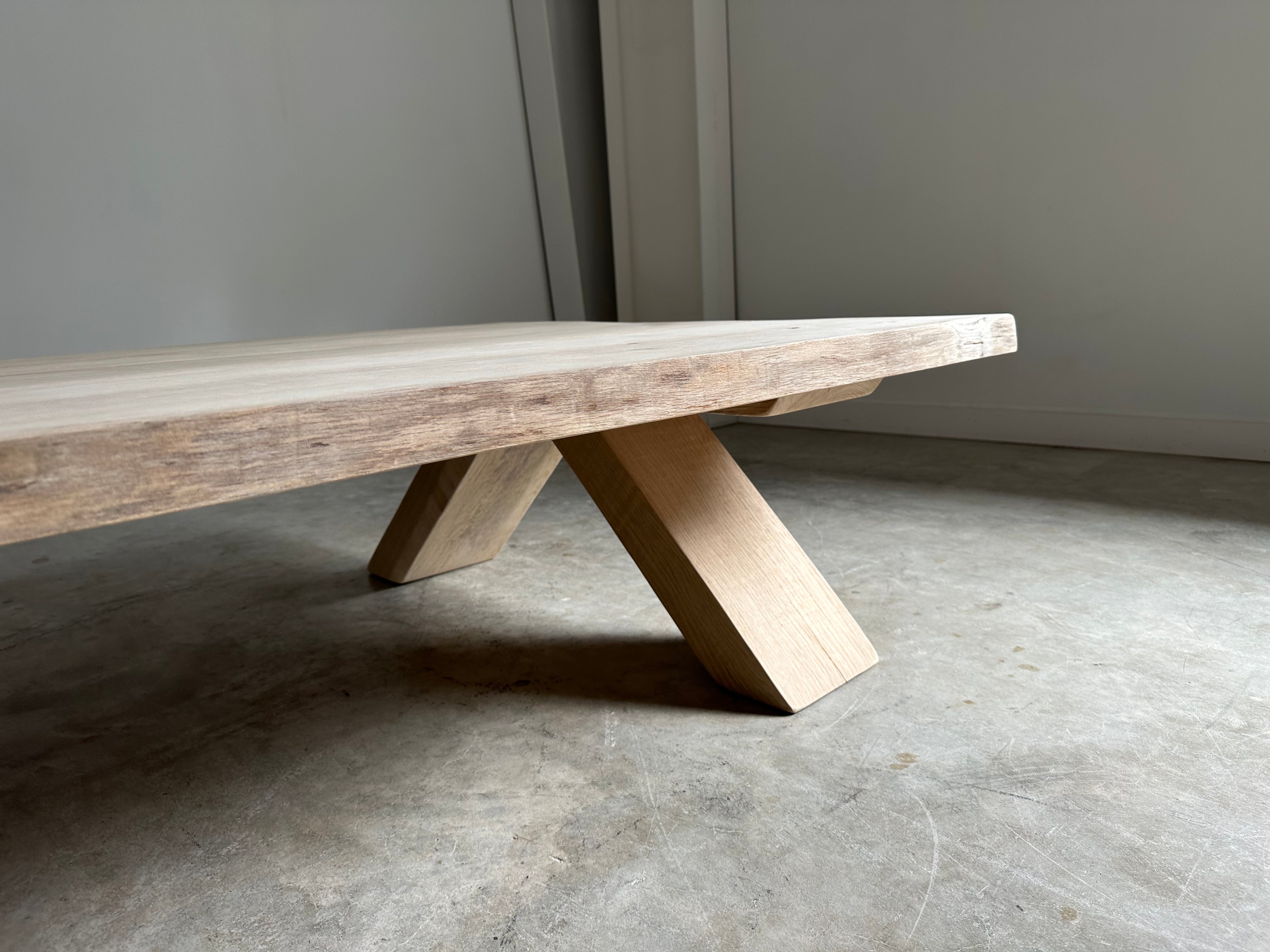 Acres Coffee Table