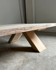 Acres Coffee Table