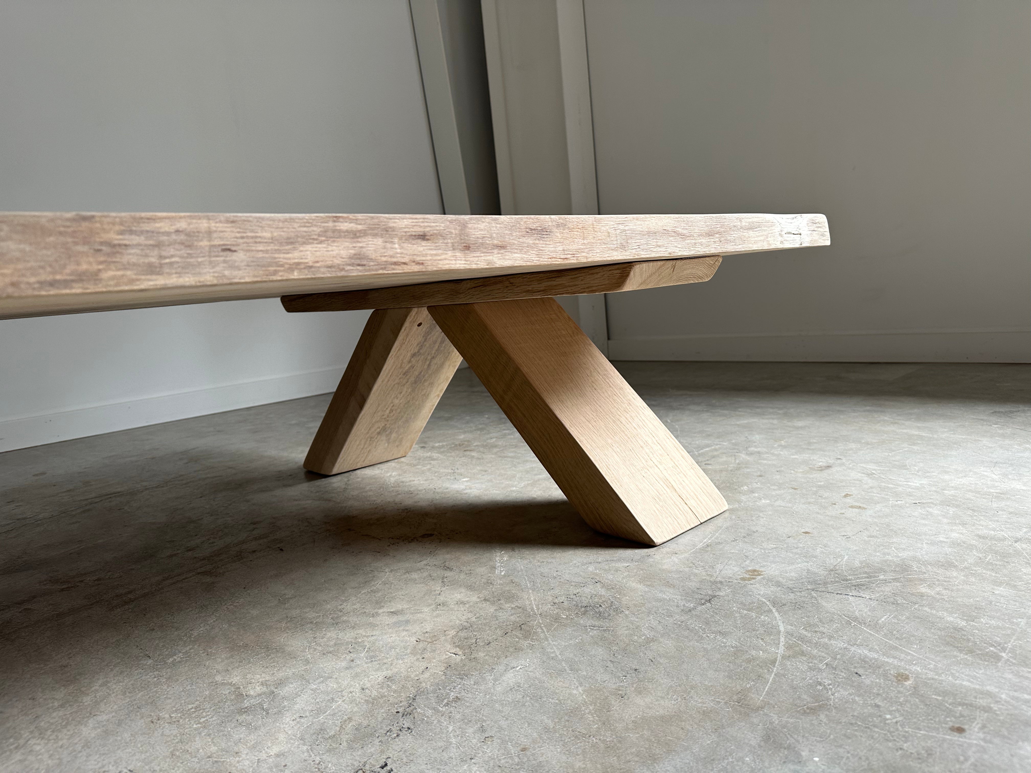 Acres Coffee Table