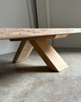 Acres Coffee Table