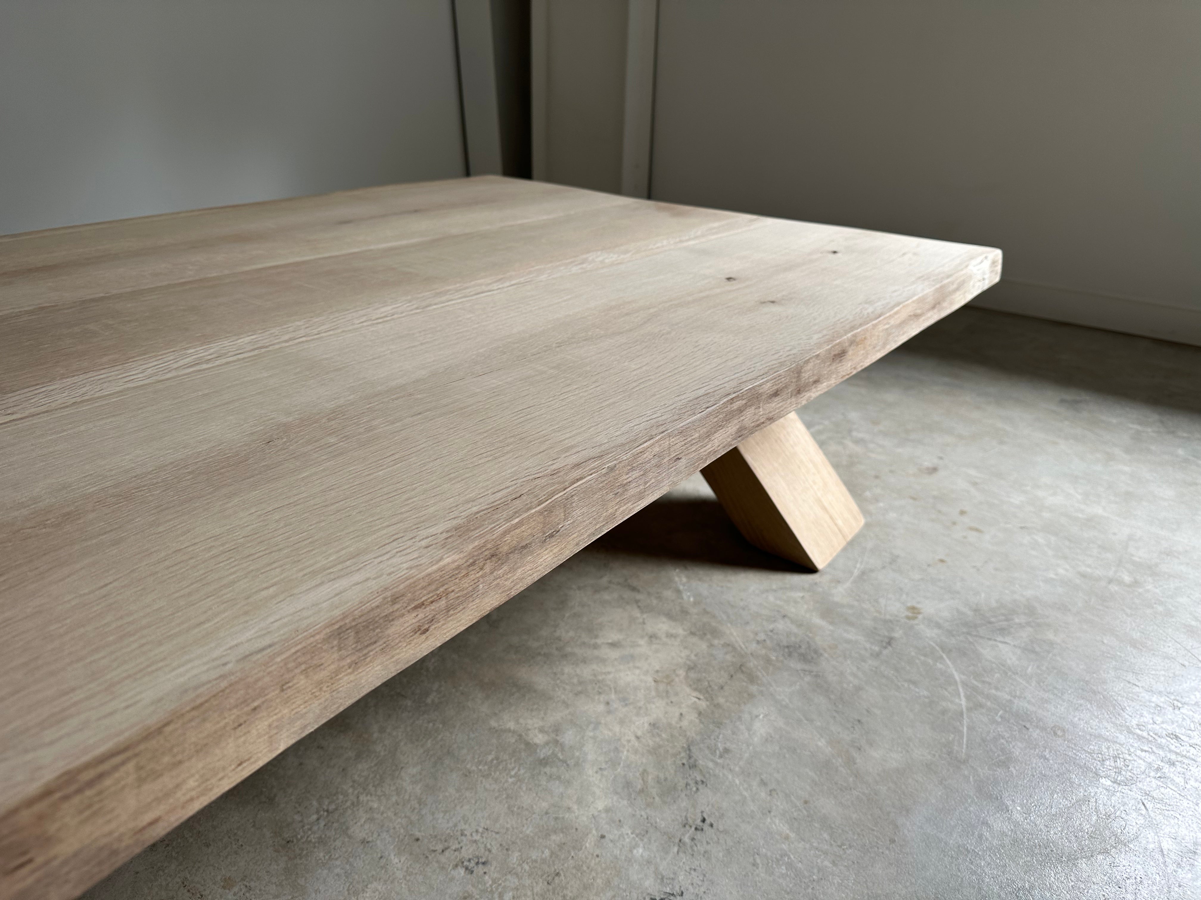 Acres Coffee Table