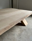 Acres Coffee Table