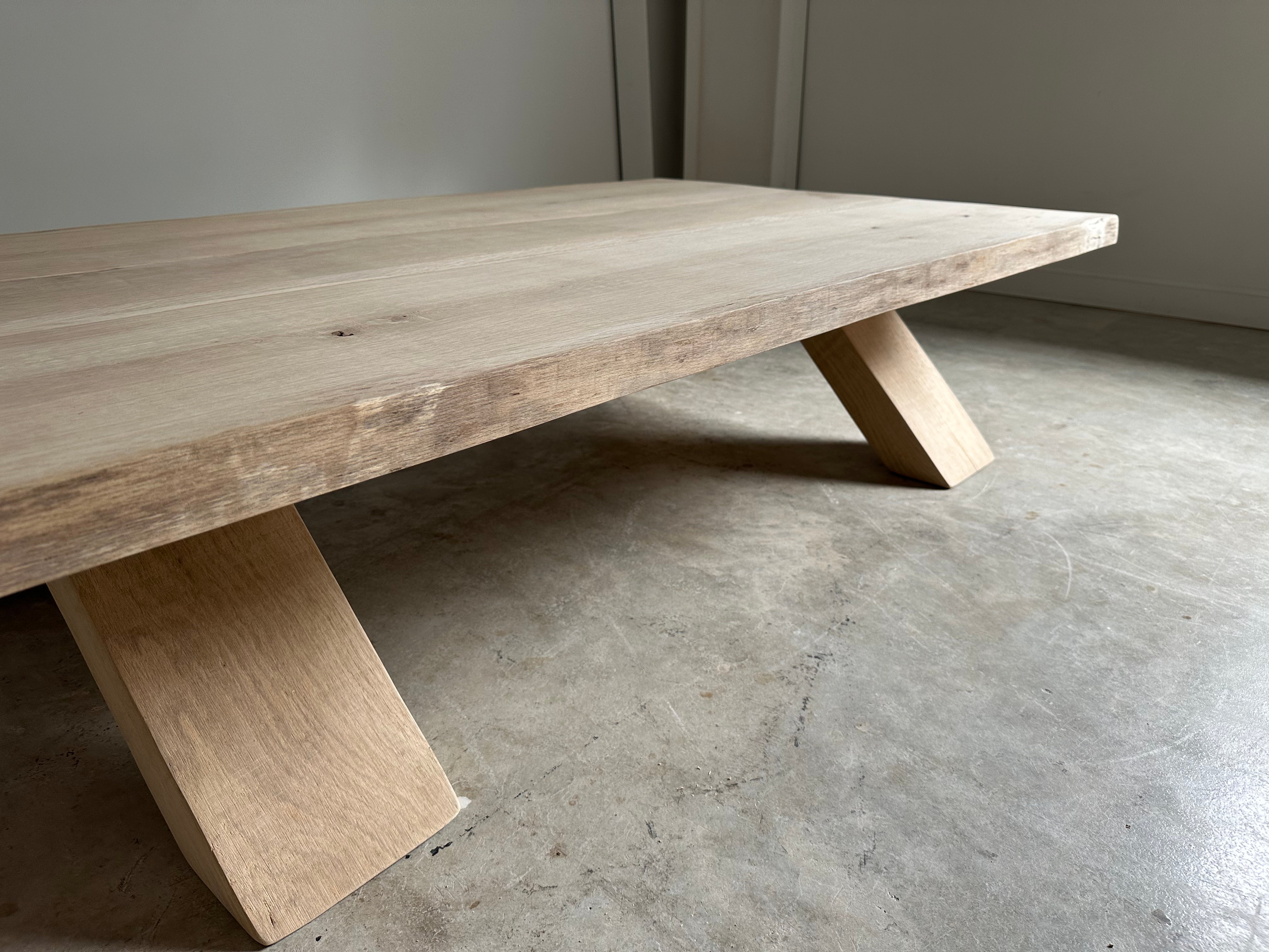 Acres Coffee Table