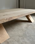 Acres Coffee Table