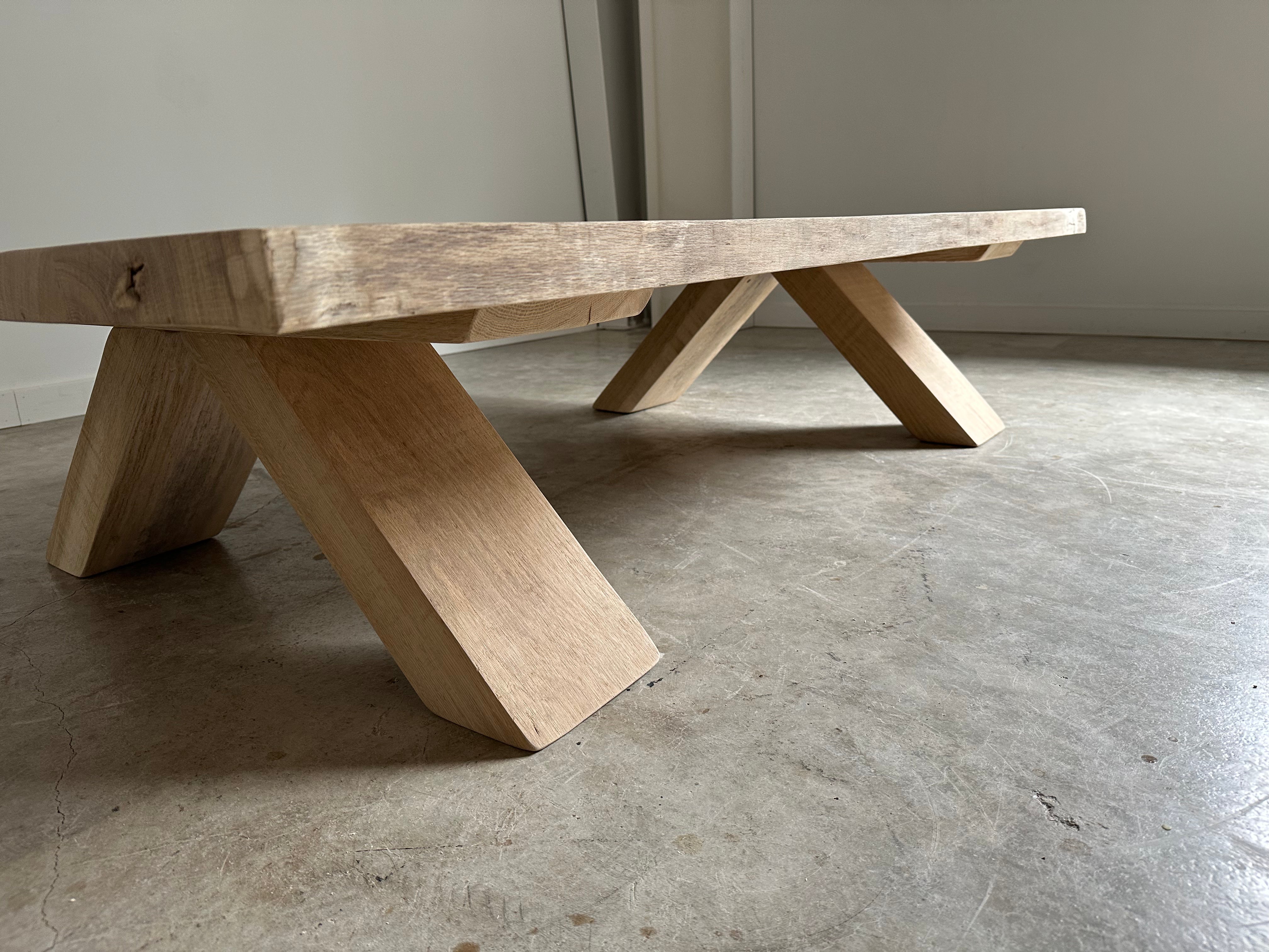 Acres Coffee Table