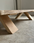 Acres Coffee Table