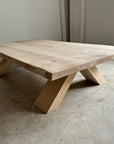 Acres Coffee Table