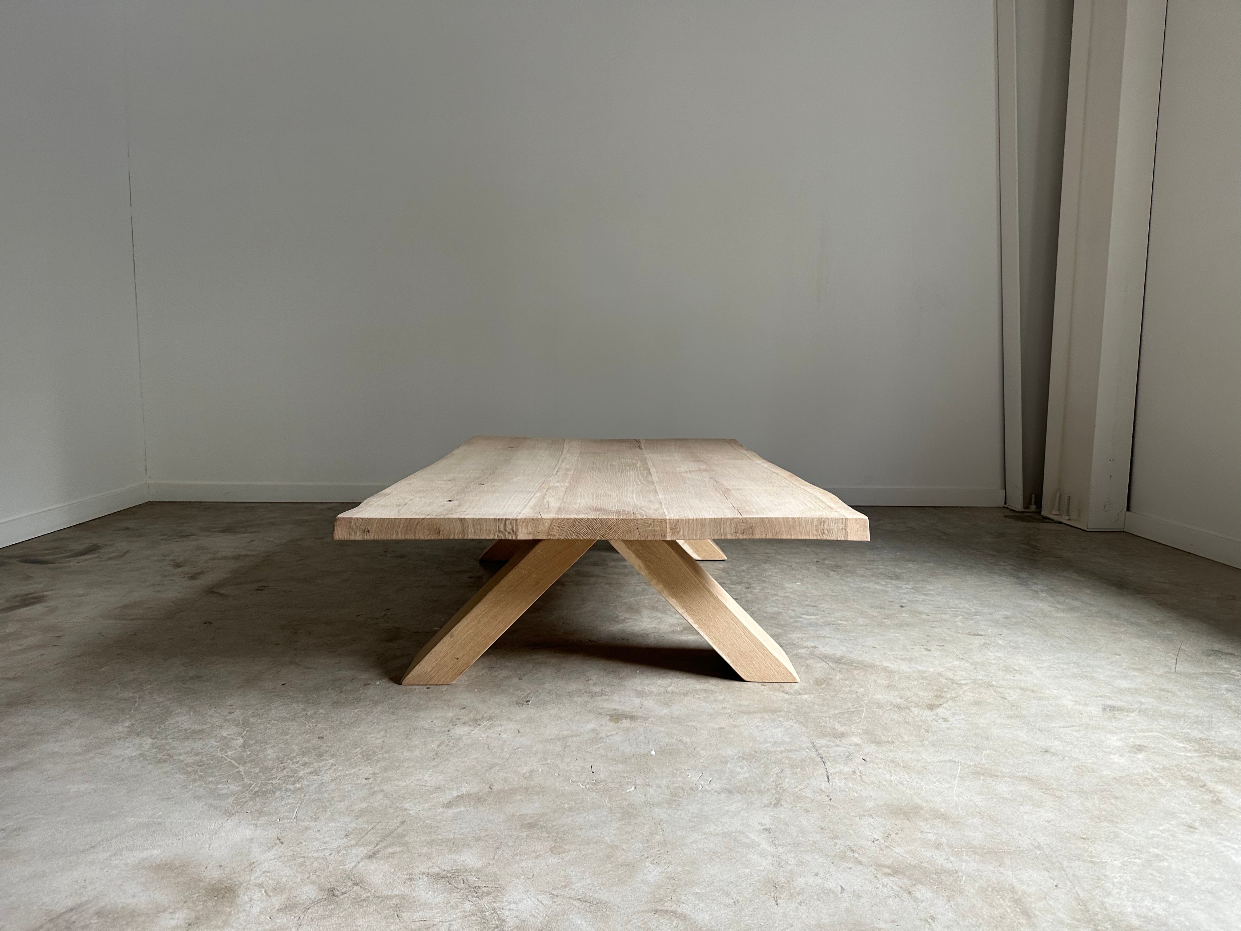 Acres Coffee Table