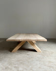 Acres Coffee Table