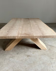 Acres Coffee Table