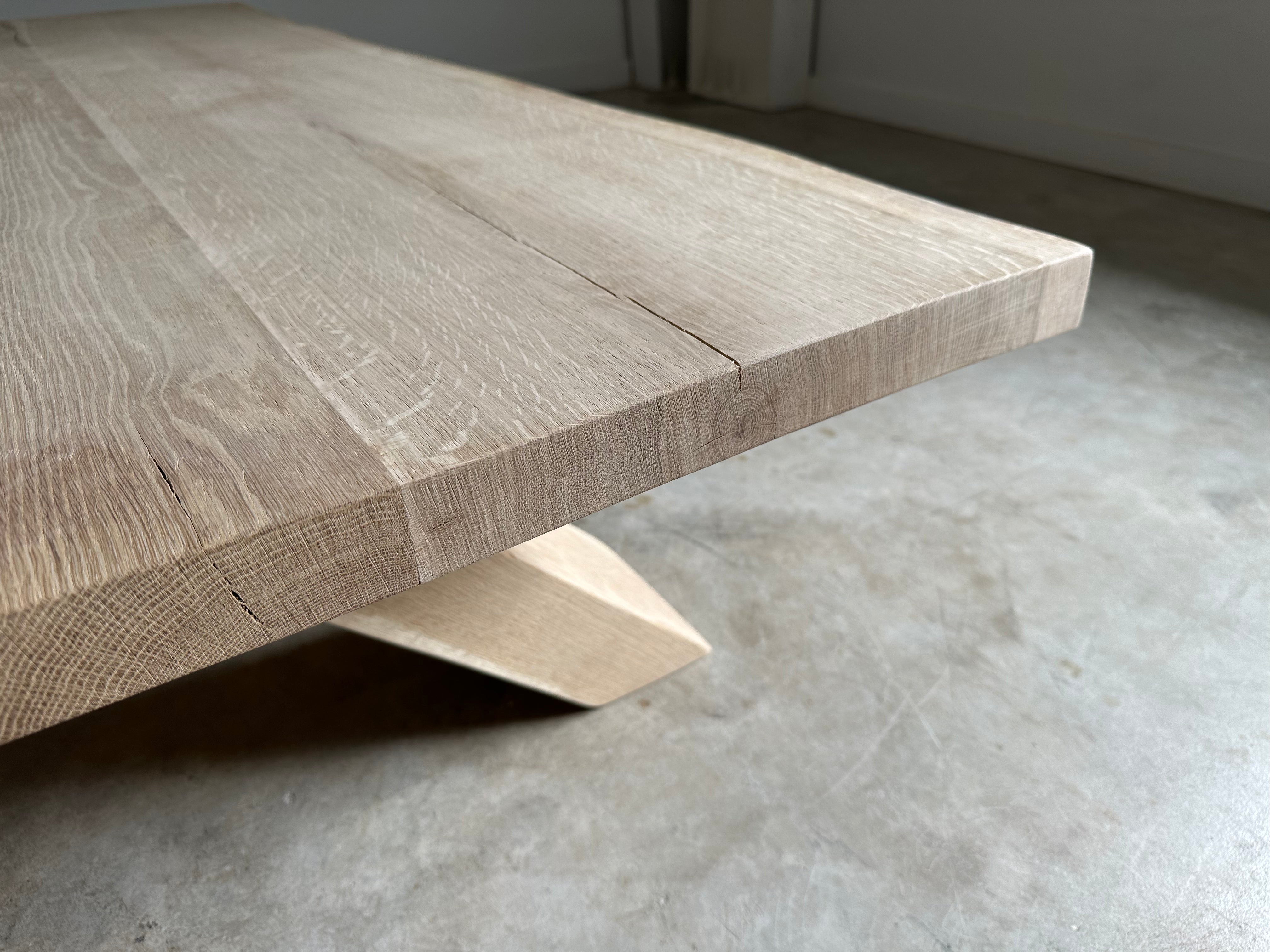 Acres Coffee Table