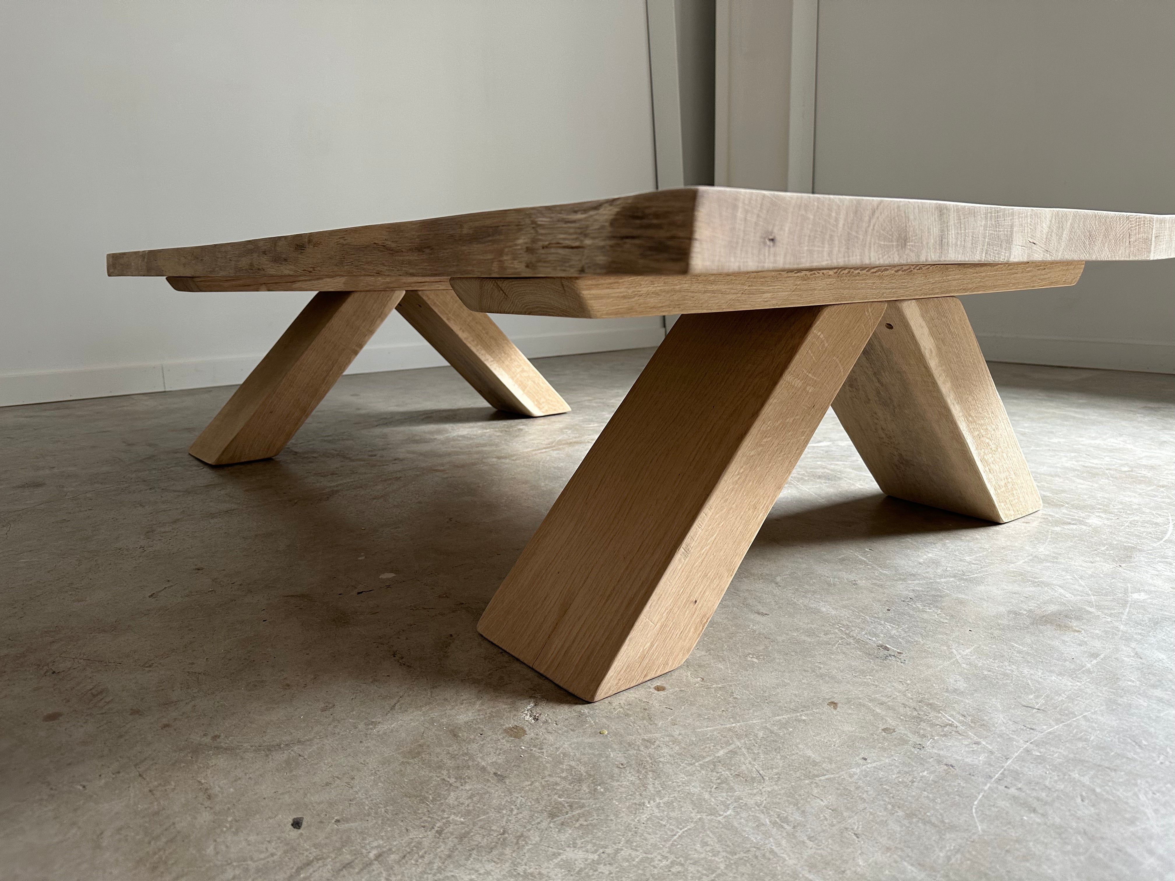 Acres Coffee Table