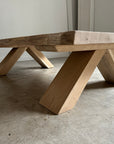 Acres Coffee Table