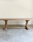 Trestle Table