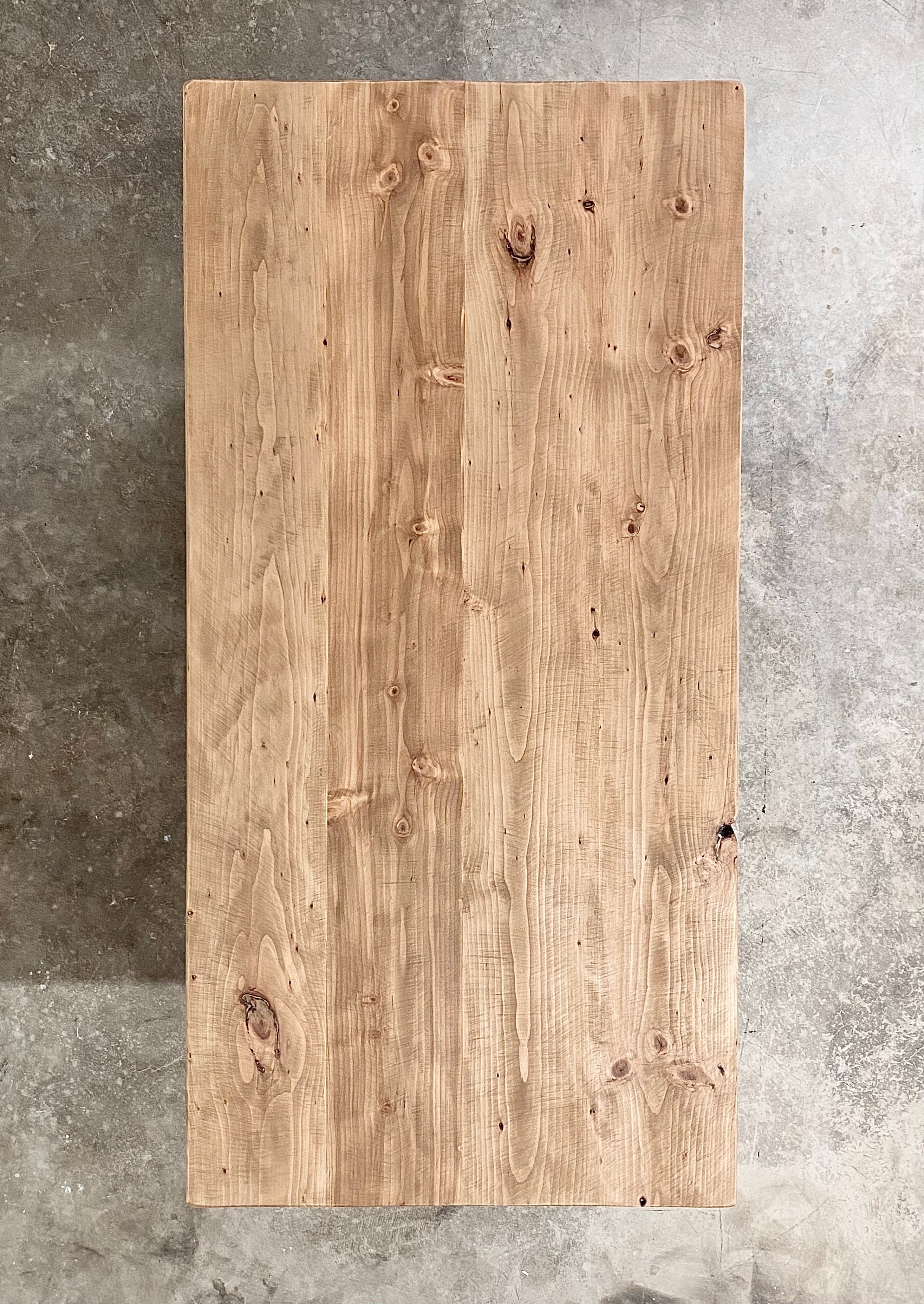 Slab Table