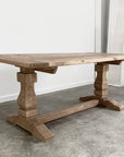 Trestle Table