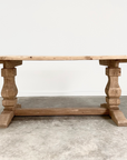 Trestle Table