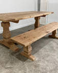 Trestle Table