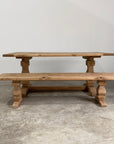 Trestle Table