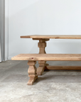 Trestle Table