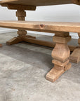 Trestle Table