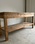 Galley Console Table