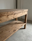 Galley Console Table