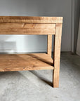 Galley Console Table