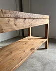 Galley Console Table