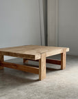 Soma Coffee Table