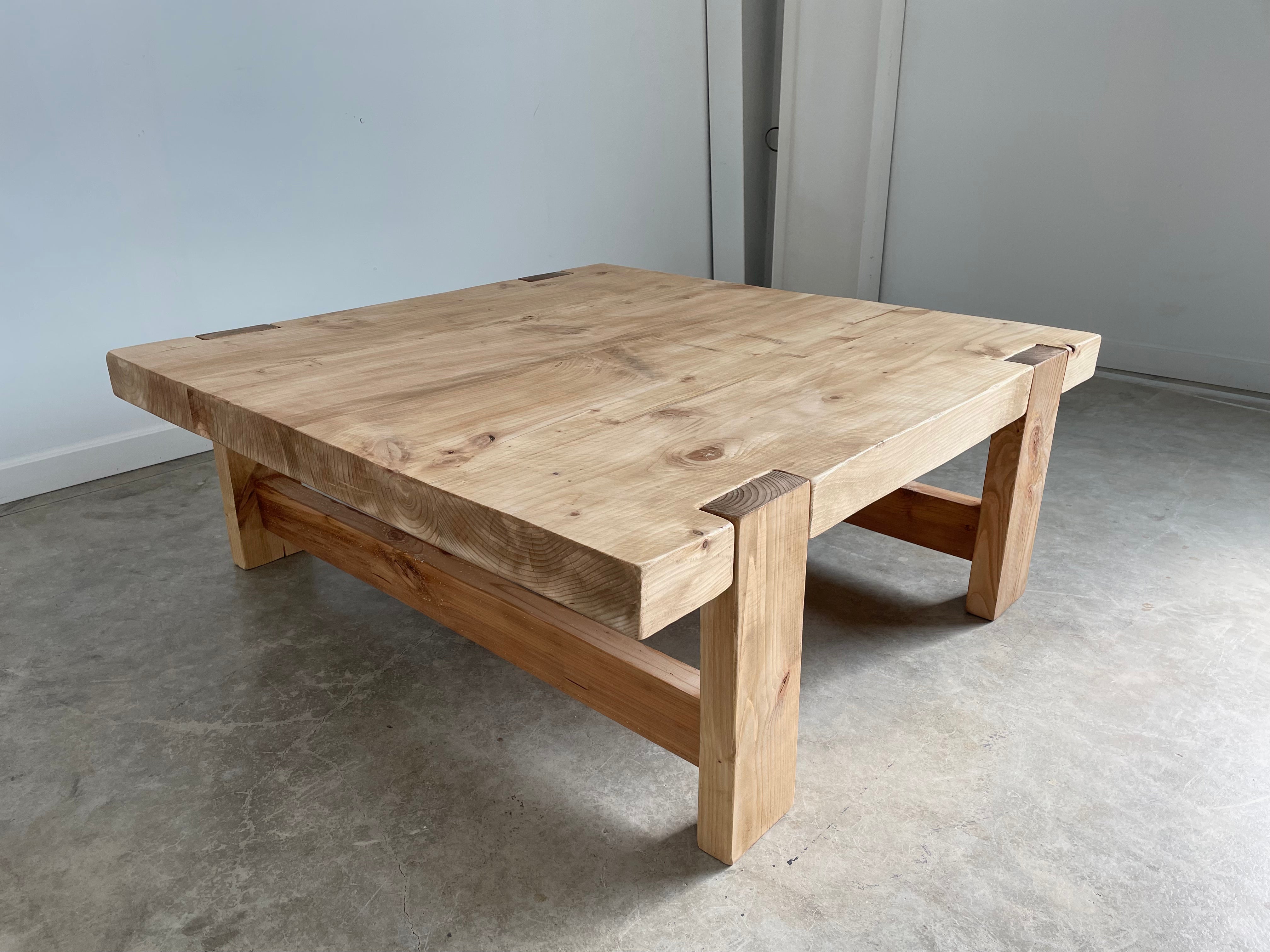 Soma Coffee Table