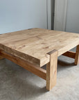 Soma Coffee Table